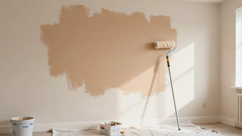 Innenmalerei Vorarlberg