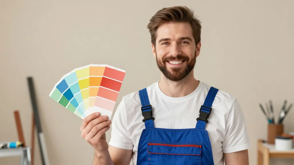 Malerbetrieb Madella Kennelbach – Kontakt